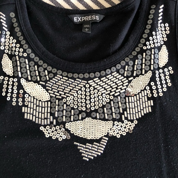 Express Dress - Picture 4 of 5